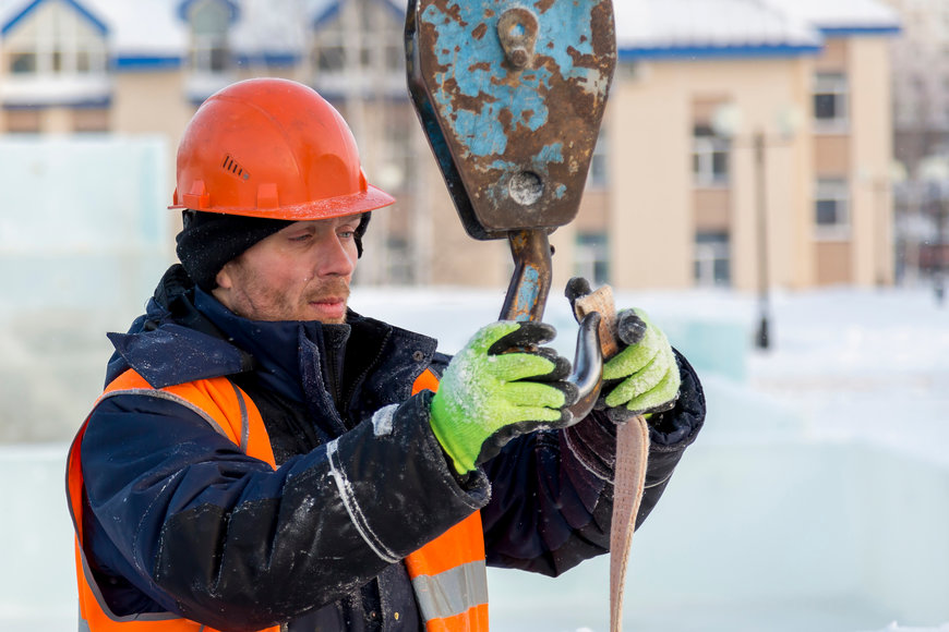 Le soluzioni Manutan per lavorare al freddo in modo confortevole e sicuro